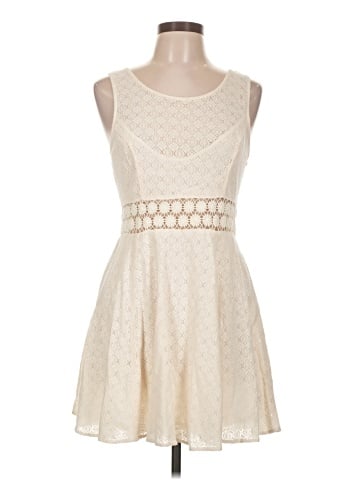 Free People Cocktail Dress (view 1)