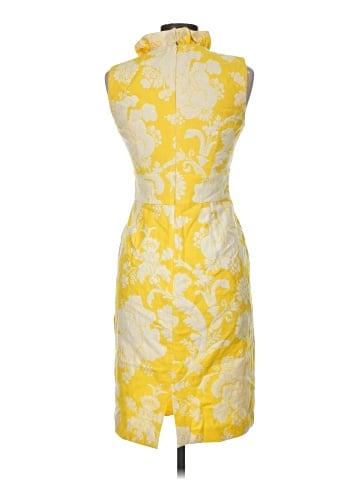 New Directions Cocktail Dress (view 2)
