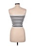 Assorted Brands Silver Tube Top One size - photo 2