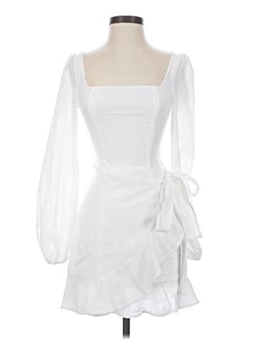 Princess Polly Cocktail Dress (view 1)