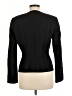 Tahari 100% Polyester Black Jacket Size M (estimated) - photo 2