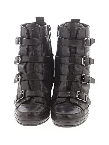Ash Ankle Boots (view 2)