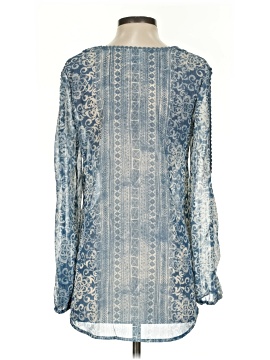 Knox Rose Long Sleeve Blouse (view 2)