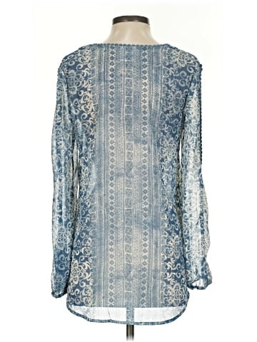 Knox Rose Long Sleeve Blouse (view 2)