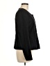 Tahari 100% Polyester Black Jacket Size M (estimated) - photo 4