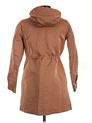 J.Crew Collection Trenchcoat (view 2)