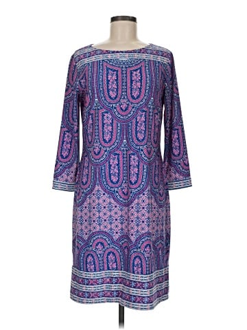 BCBGMAXAZRIA Casual Dress (view 1)