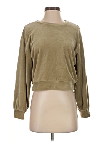 Express Sweatshirt (view 1)