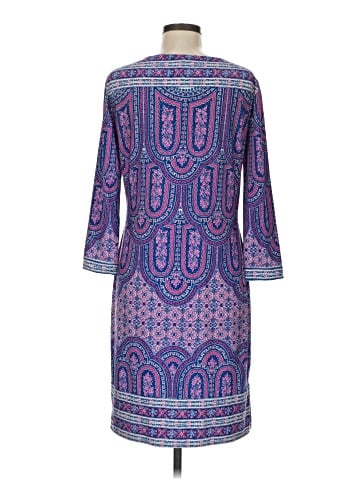 BCBGMAXAZRIA Casual Dress (view 2)