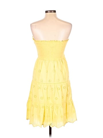 Jessica Simpson Cocktail Dress (view 2)