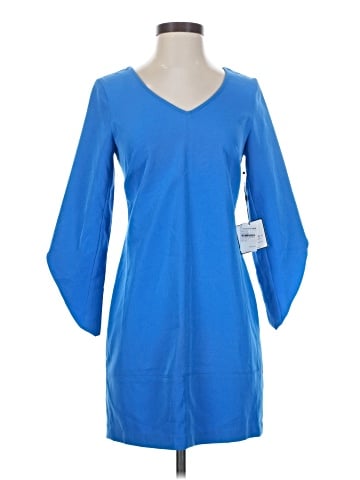 Laundry by Shelli Segal Casual Dress (view 1)
