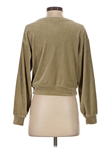 Express Sweatshirt (view 2)