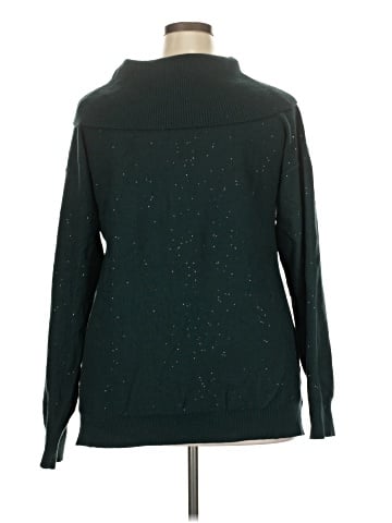 WallpapHER Turtleneck Sweater (view 2)