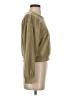 Express Tan Sweatshirt Size XS - photo 4