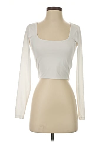 Cotton On Long Sleeve T-Shirt (view 1)