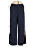 M&S 100% Polyester Blue Jeans Size 12 - photo 1