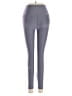 Alo Gray Active Pants Size S - photo 2