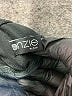 Onzie Black Tank Top Size S - photo 7