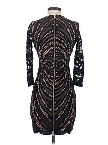 Alexia Admor Cocktail Dress (view 2)