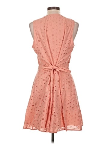 LC Lauren Conrad Casual Dress (view 2)
