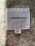 Thread & Supply Gray Pullover Sweater Size L - photo 7