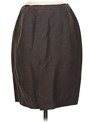 Carlisle Formal Skirt (view 1)