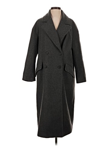 Zara Coat (view 1)