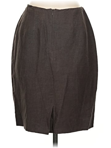 Carlisle Formal Skirt (view 2)