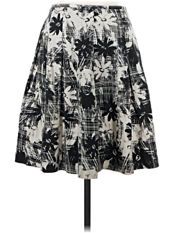 St. John Sport Casual Skirt (view 1)