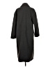 Zara 100% Polyester Gray Coat Size XS - photo 2