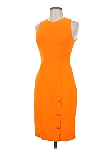 Versace Cocktail Dress (view 2)
