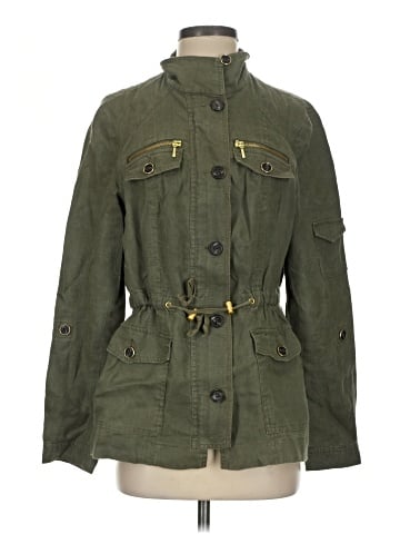 INC International Concepts Jacket (view 1)