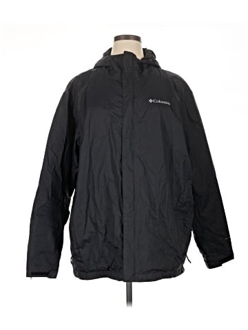 Columbia Snow Jacket (view 1)