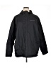 Columbia 100% Polymide Solid Black Snow Jacket Size 1X - photo 1