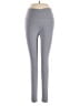 90 Degree by Reflex Gray Active Pants Size S - photo 1