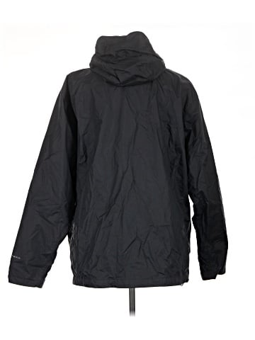 Columbia Snow Jacket (view 2)
