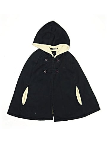 Lands' End Poncho (view 1)