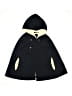 Lands' End Black Poncho Size 6X - photo 1
