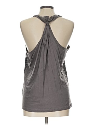 CALVIN KLEIN JEANS Sleeveless Top (view 2)