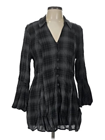 Torrid Casual Dress (view 1)