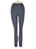 Lululemon Athletica Gray Active Pants Size 2 - photo 1