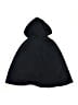 Lands' End Black Poncho Size 6X - photo 2