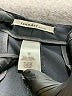 Laundry by Design Black Wool Pants Size 10 - photo 7