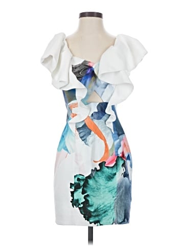 StyleStalker Cocktail Dress (view 1)