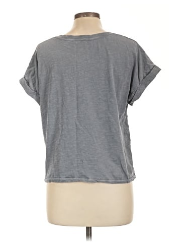 Jane and Delancey Short Sleeve T-Shirt (view 2)