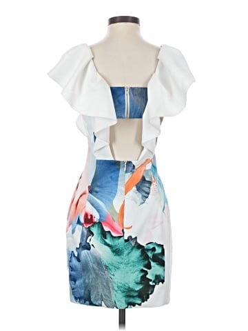StyleStalker Cocktail Dress (view 2)