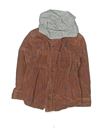 Genuine Kids from Oshkosh Jacket (view 1)