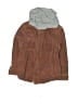 Genuine Kids from Oshkosh 100% Cotton Brown Jacket Size 3T - photo 1