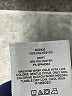 Express 100% Polyester Solid Blue Cocktail Dress Size XS - photo 8