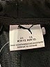 Puma 100% Polyester Black Track Pants Size 10 - photo 3
